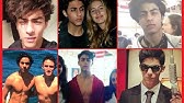 Shahrukh Khan Son Aryan Khan and Navya Leaked MMS Video. - YouTube