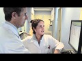 Inyecciones intraoculares para degeneración macular húmeda. Dr. García-Arumí de IMO Barcelona