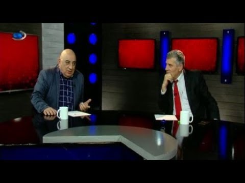 არ ხართ ნორმალურები,  აგერევათ მონასტერი, გაანძირეთ ტვინები -  გელბახიანი