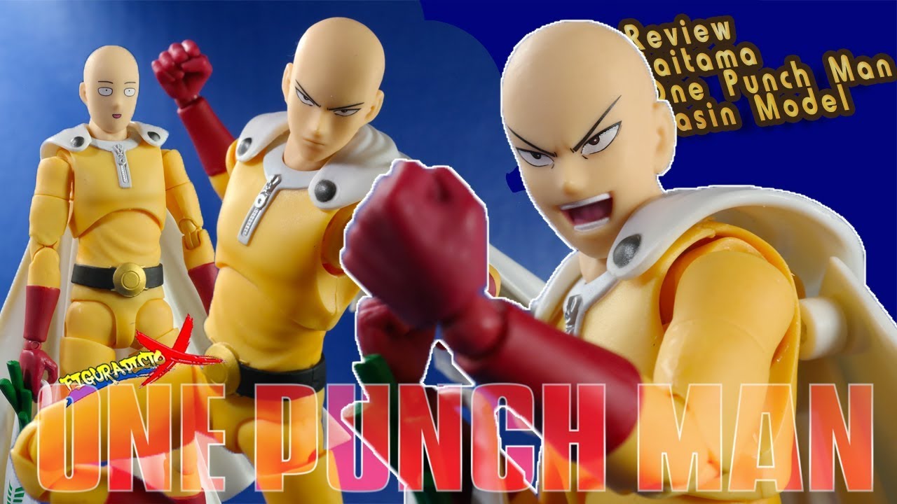 dasin model saitama