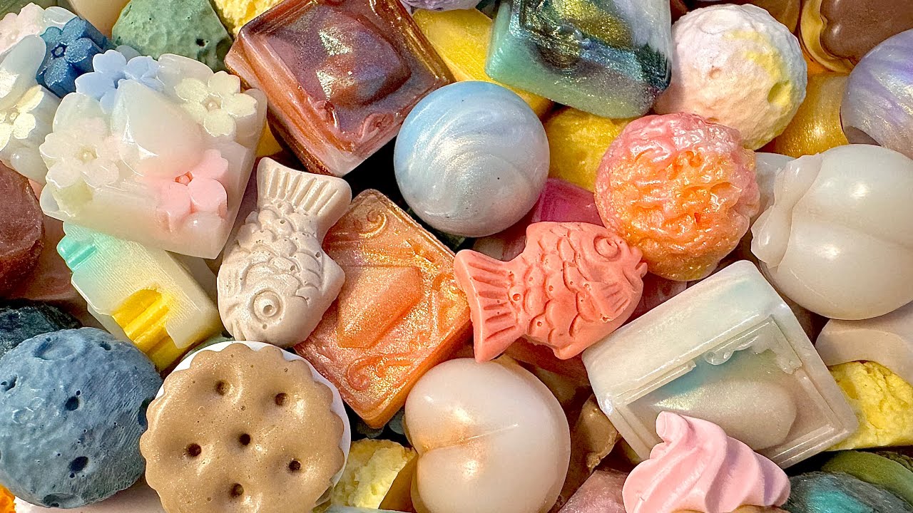 Тебе нравится собственный воск? Используйте его без круга