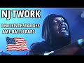 SSYNIC MACHT AUGE : NJ TWORK KRANKE RUNDE !! (AMI-BATTLE NERDFOLGE)