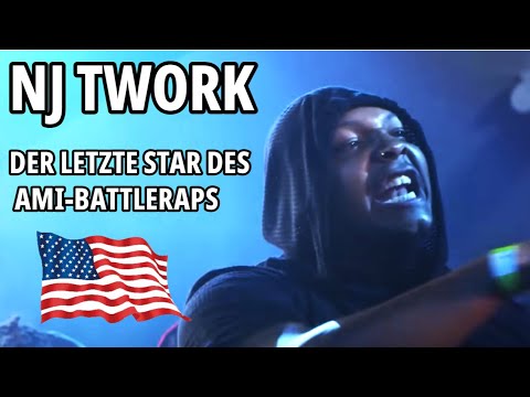 SSYNIC MACHT AUGE : NJ TWORK KRANKE RUNDE !! (AMI-BATTLE NERDFOLGE)