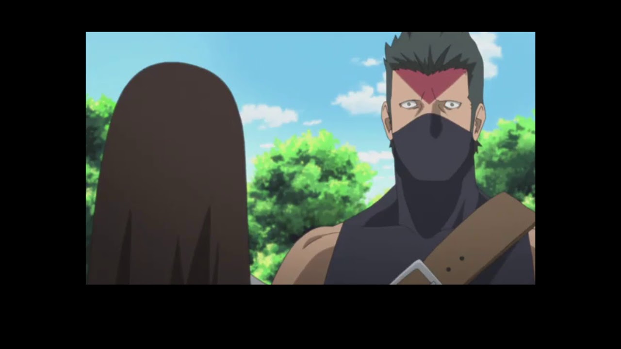 BORUTO EPISODE 41 SUB INDO