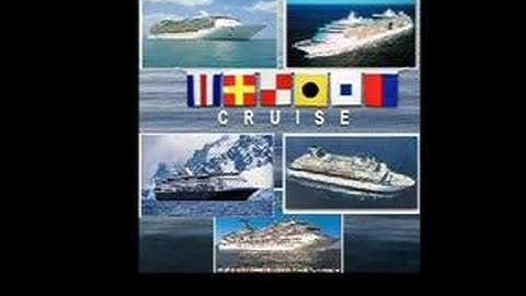 IB Designs Signal Flag Montage Video with Music