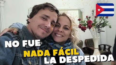 Así fue la despedida de mi hermana y mi regreso a la Isla de la Juventud el 31de diciembre 2023