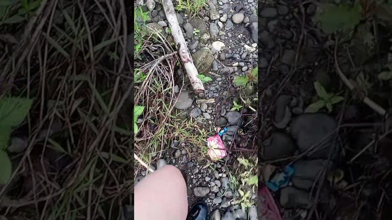 River sa calatngan 💦