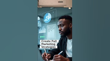 Business owners, this is a game-changer.AI can help you generate business ideas, build marketing