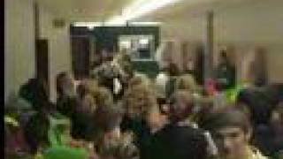 GSHS WOZ 2008