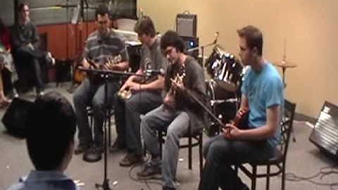 Ook to the Klaylay - Finite Simple Group (of Order Two)