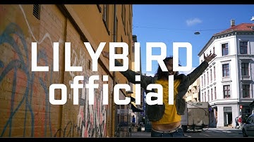 Lilybird by True Cuckoo - Official