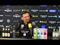 TVELV | Pressekonferenz - SV Elversberg vs. FC Augsburg | 17.10.26
