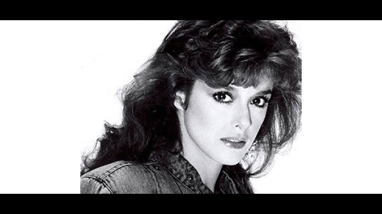 Lucía Méndez - Amor A Dos [33½ rpm Vinyl Rip] [Synth-Pop/Ballad, México ...