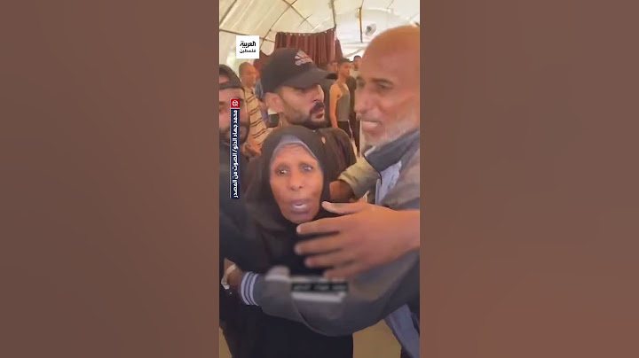 بعد فقدانه لأيام .. فرحة أم بعد أن وجدت نجلها على قيد الحياة في قطاع غزة