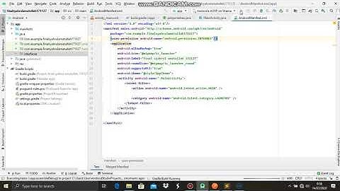 Cara Membuat Kalkulator Sederhana dengan Rest Api di Android Studio Part 5
