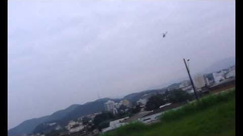 hk 450 primeiros loops corretos