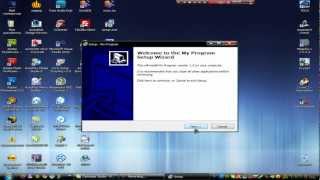 Видео урок Inno Setup изменения картинок инсталятора Видео урок Inno Setup изменения картинок инсталятора