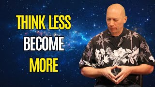 Infinite Alignment - The Missing Step Between Knowing and Becoming - Bashar Darryl Anka Channeling