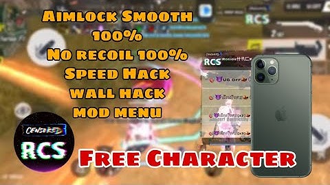 Rules of survival Hack_iPhone_Khmer_By Ros ios Hacker/Link in description / RCS Team