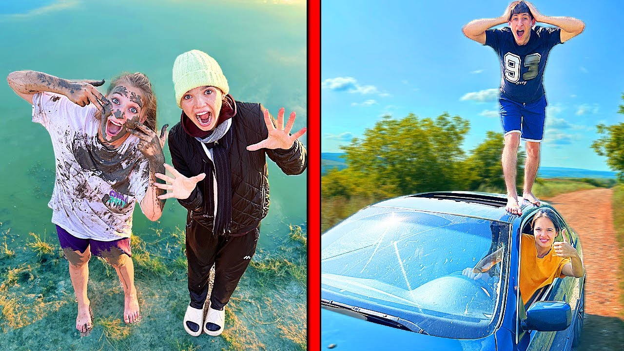 ÎNDEPLINIM provocări EXTRIMALE ale Abonaților/Partea I