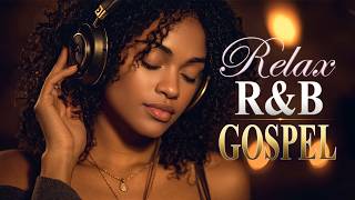 When You Can’t See the Way, Trust God’s Plan | R&B Gospel Worship for Peace, Faith & Strength