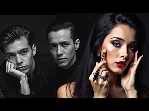 นักศึกษาปริญญาเอก กับเงามืดของฆาตกรต่อเนื่อง?'