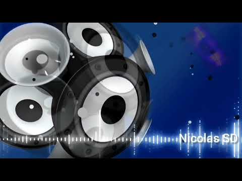 Nicolas SD New Italo Disco IN