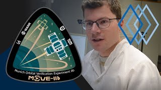 Move-IIb - The Attitude Determination and Control System (ADCS)