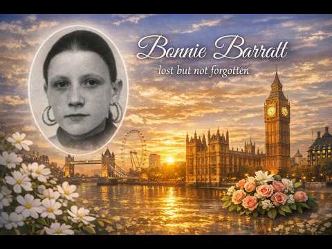 GVBD | Episode 8 | Bonnie Barrat, A Modern Day Ripper Victim
