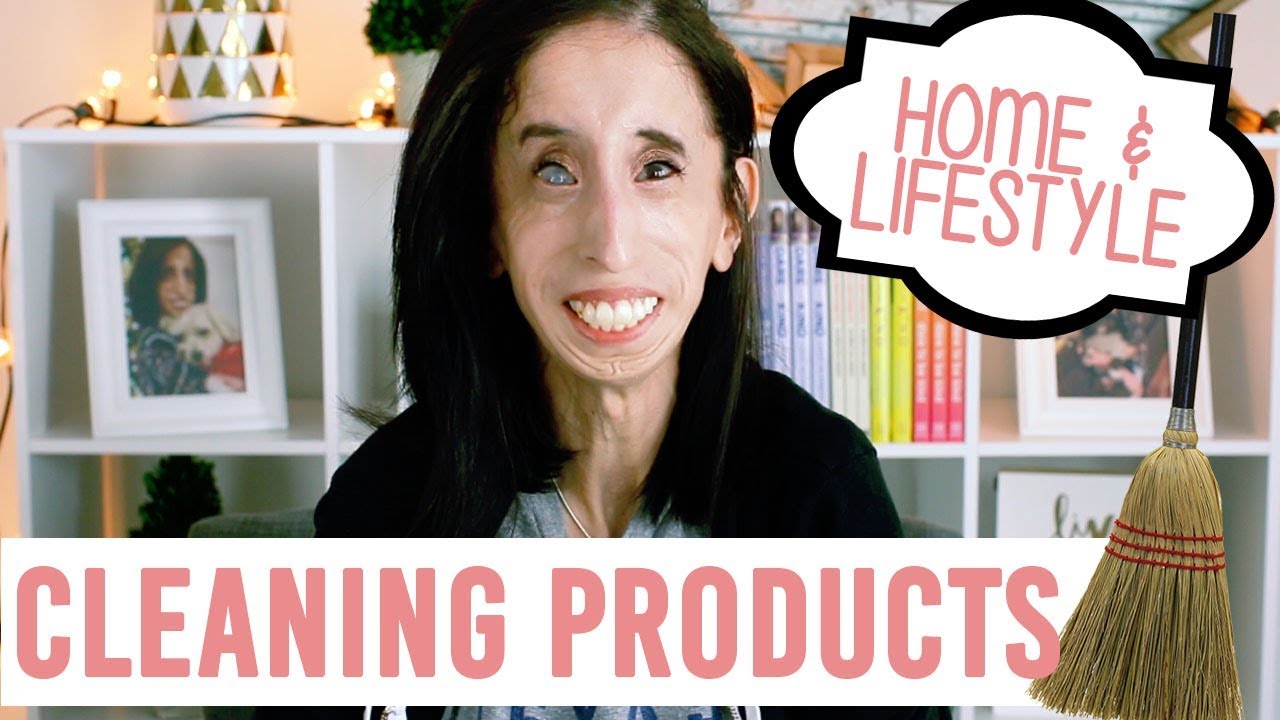 Best Cleaning Products Home & Lifestyle YouTube