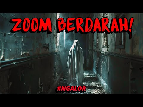 TEROR MENGERIKAN AKIBAT BERCANDA SAAT PEMANGGILAN SETAN❗