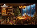 Música Navideña Instrumental 2023🎁 Música de Navidad Relajante 🔔 Ambiente Navideño