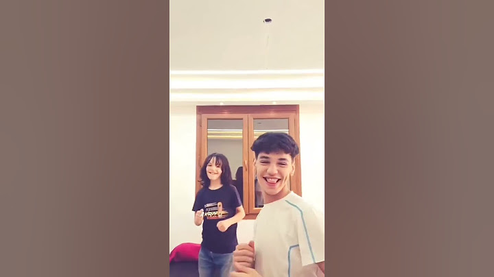 Cheb fatah sghir رڨصيلي كيما شابة شوشو 😜