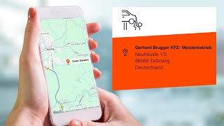 Gerhard Brugger KFZ- Meisterbetrieb | Autowerkstatt in Tettnang