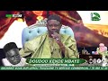OUH ЁЯШн Doudou Kende Mbaye Explos й Le Plateau Sp йcial Serigne Babacar SyЁЯШн OUH ЁЯШн Doudou Kende Mbaye Explos й Le Plateau Sp йcial Serigne Babacar SyЁЯШн