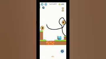 02 hard level. DOG RESCUE. Draw to save.