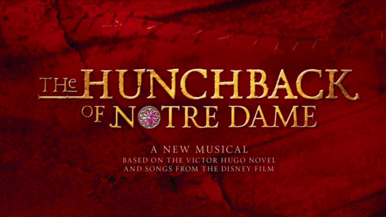 Hellfire (The Hunchback of Notre Dame) - Instrumental