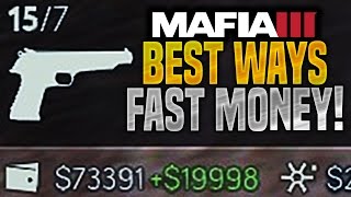 Top 8 amazing fast & easy ways to make money quickly in mafia 3 (how
and fast)