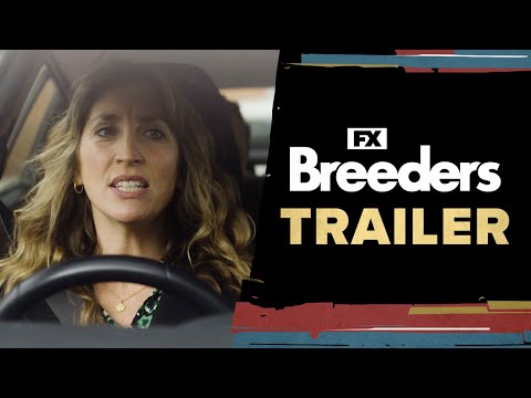 Breeders | S3E6 Trailer - No Show | FX