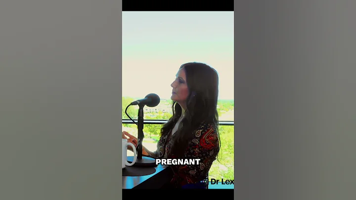 The Importance of Including Pregnant Women in Medical Studies