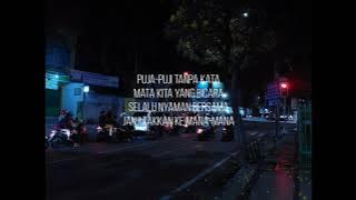 Yura Yunita (cover della firdatia) dunia tipu tipu lyric