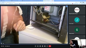 Microwaves - from Saturday virtual class