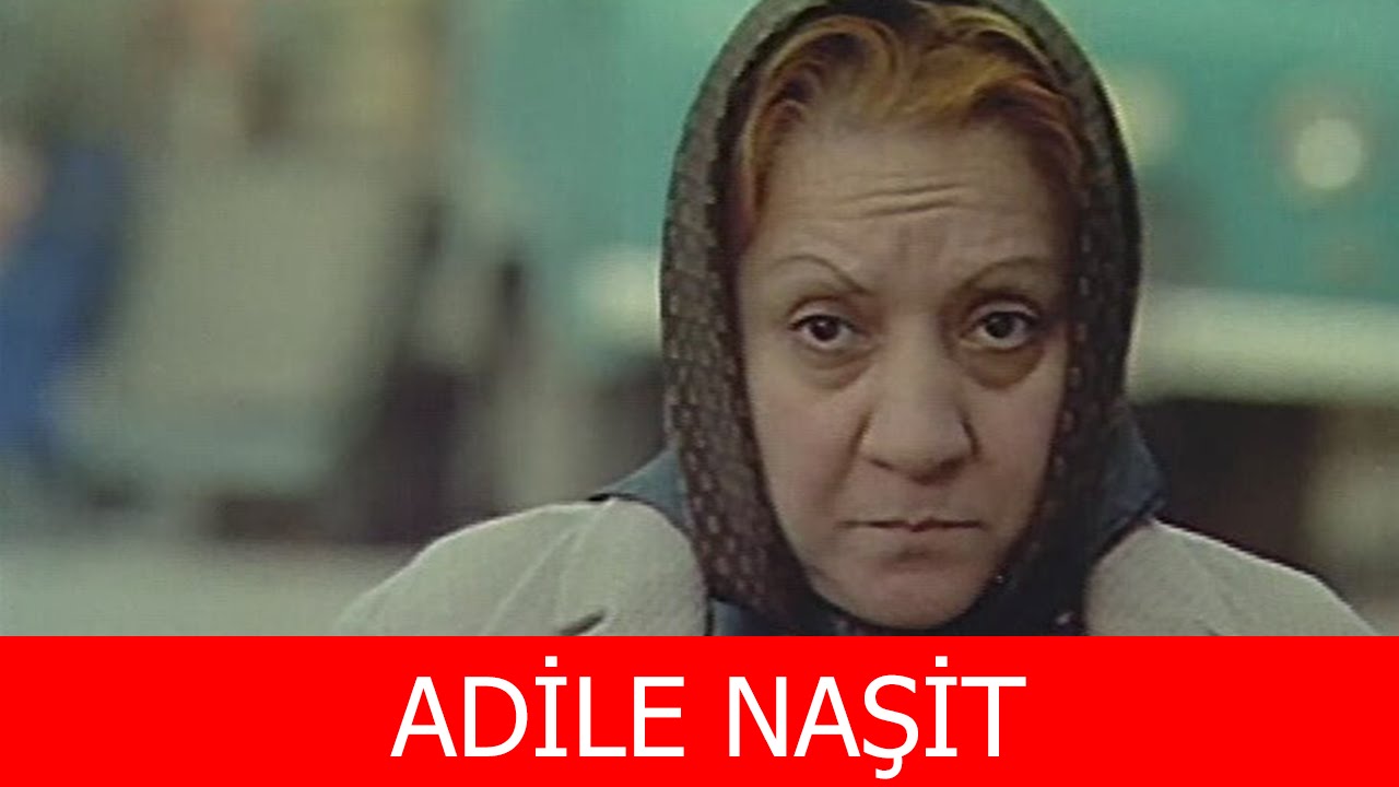 Adile Nasit