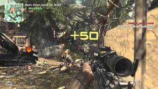 Blaze_Auxyy Split 5 man feed with quad feed
