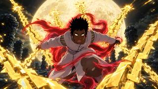 Kushina’s UNRELEASED Chain Weapon Is INSANE!