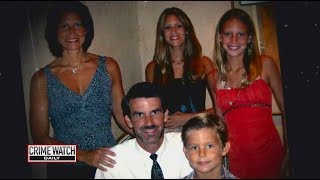 Pt. 2: Family Gathering Massacre Reveals Marital Love Triangle - Crime Watch Daily with Chris Hansen