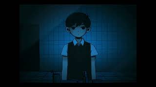 Omori - Session #33e: What happens if you don't save Basil, but darker [No commentary]