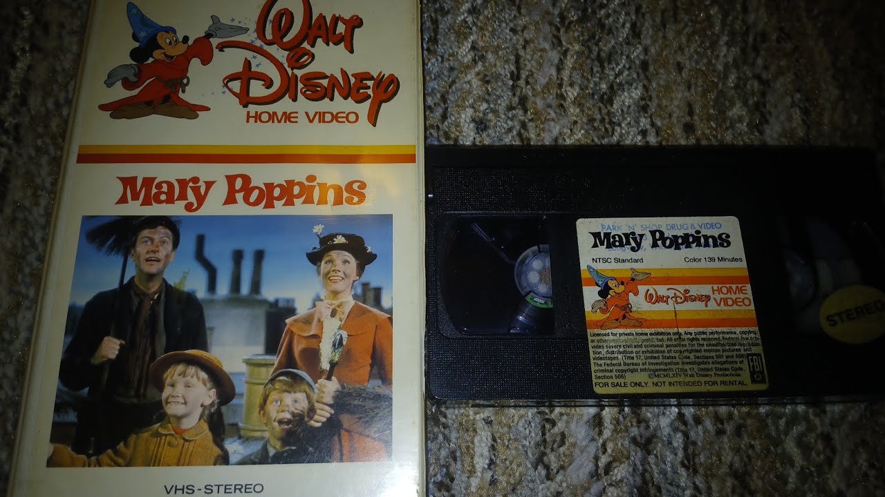 Opening & Closing to Mickey Mouse: The Black & White Years (1997
