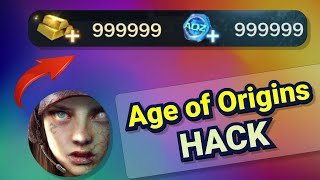 Age of Z Origins Hack Guide: How to Get Unlimited Gold with Age of Z Origins MOD APK screenshot 2