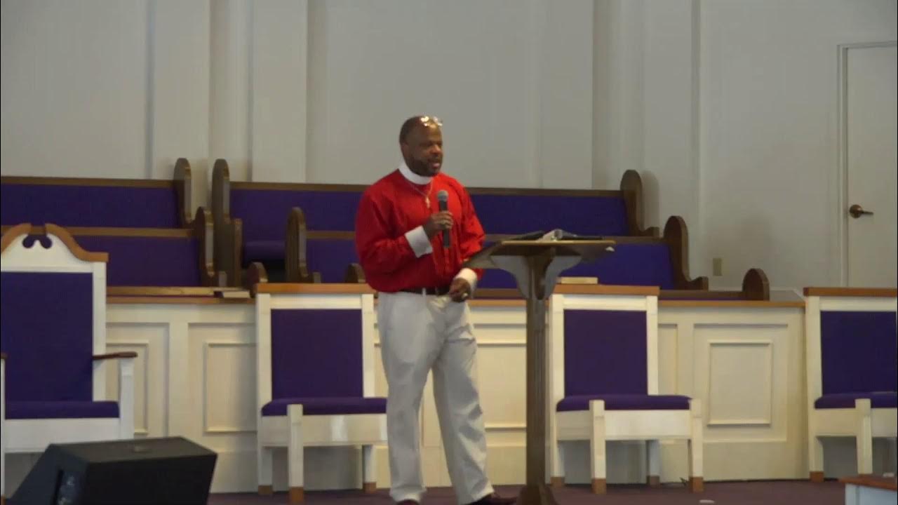 9/25/2022 Sunday School "Dynamics of Family Leadership" Genesis 3522